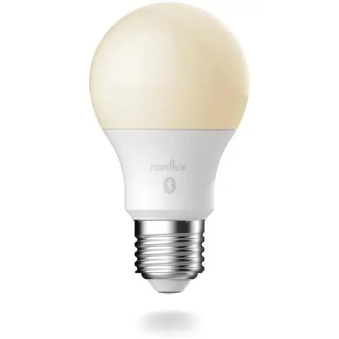 Nordlux SMARTLIGHT 2070052701 Glödlampa Nyhet